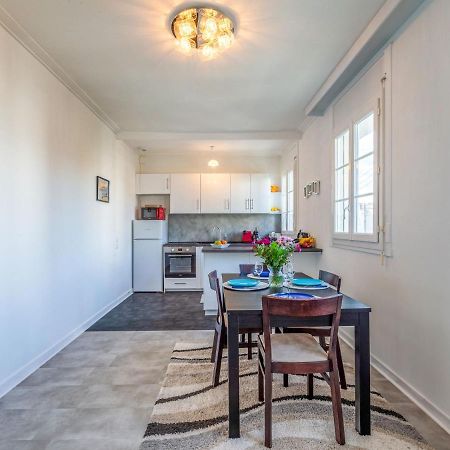Apartment Primevere By Interhome 로양 외부 사진