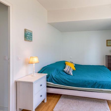 Apartment Primevere By Interhome 로양 외부 사진