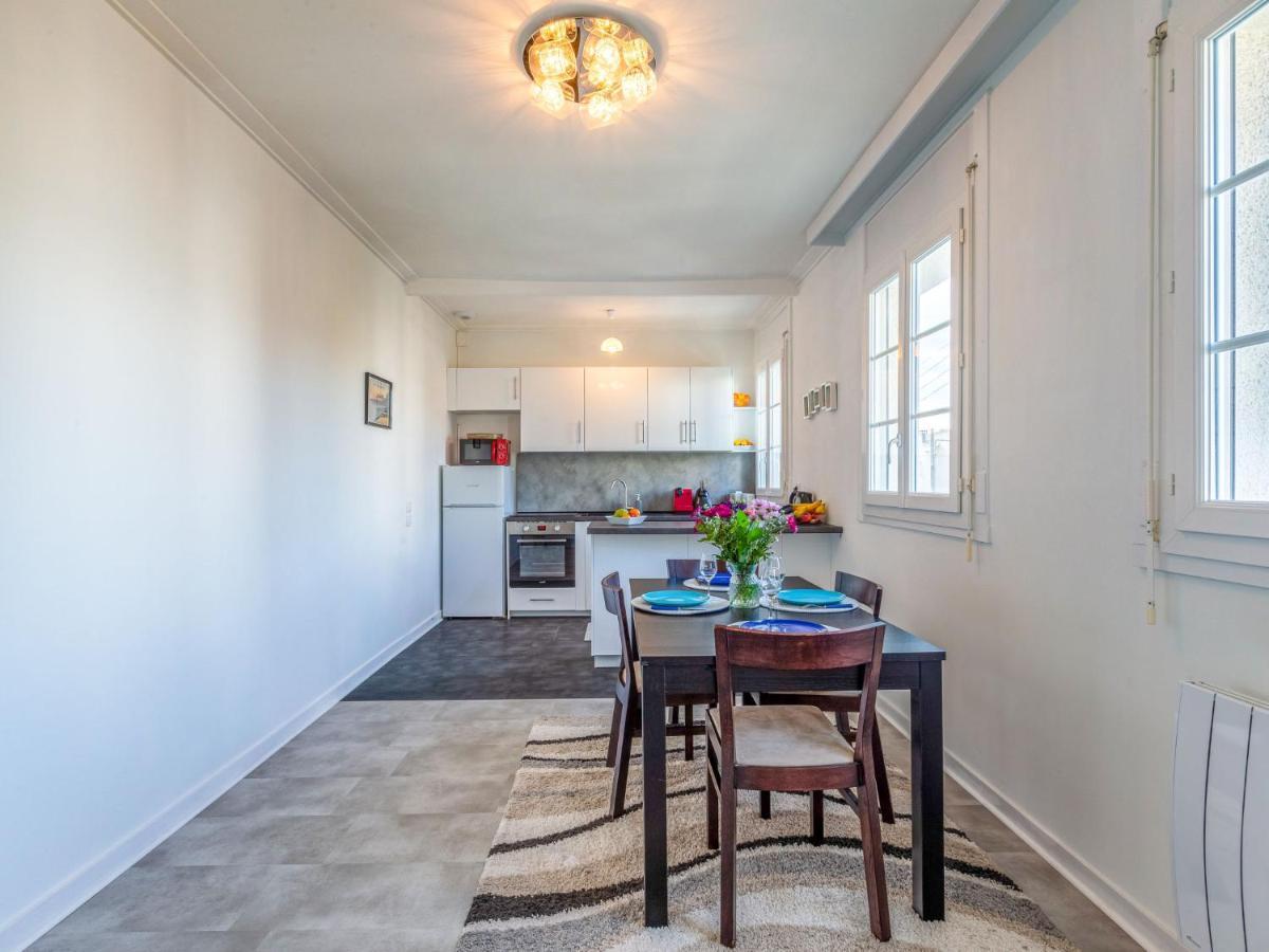 Apartment Primevere By Interhome 로양 외부 사진
