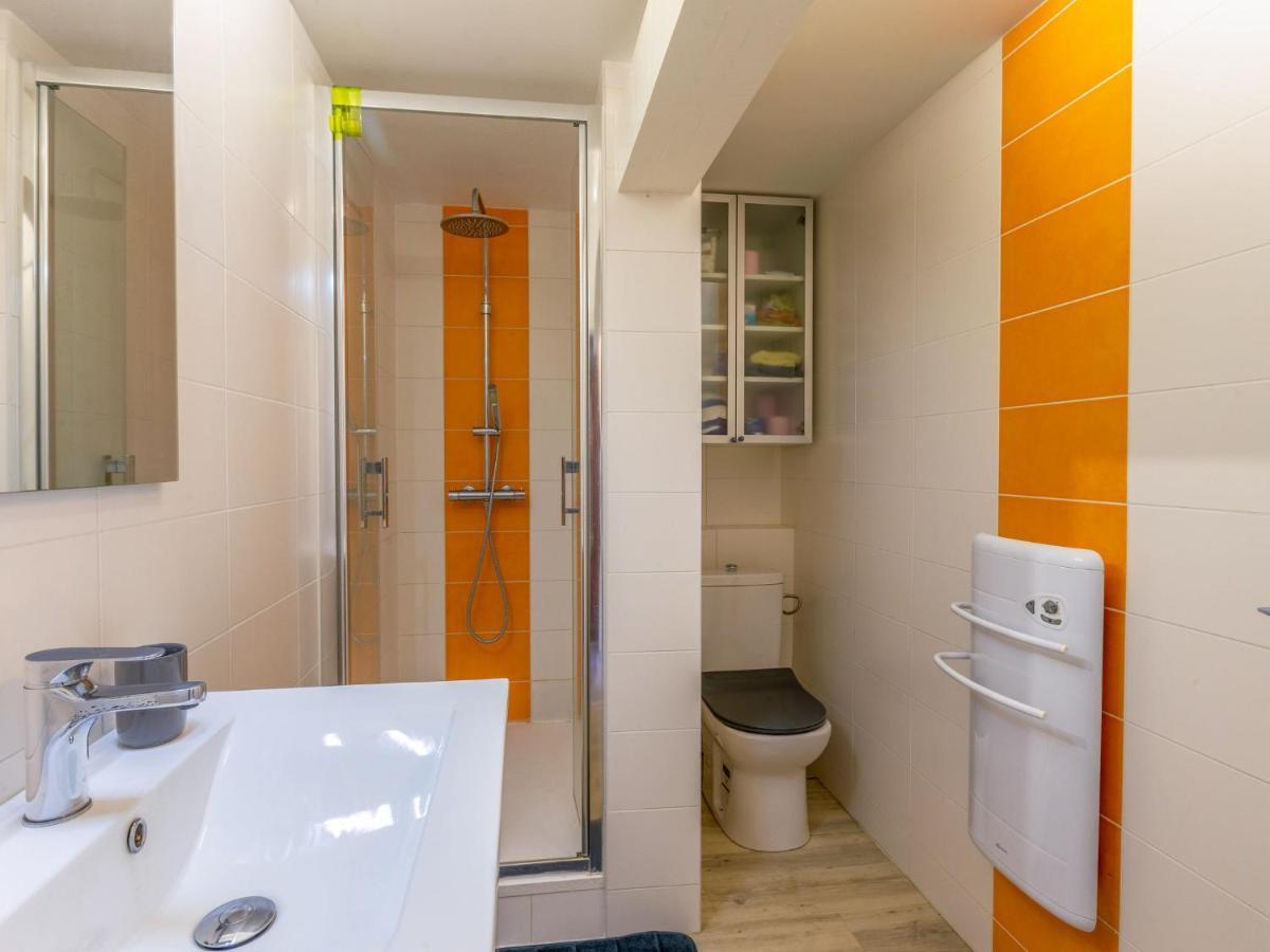 Apartment Primevere By Interhome 로양 외부 사진