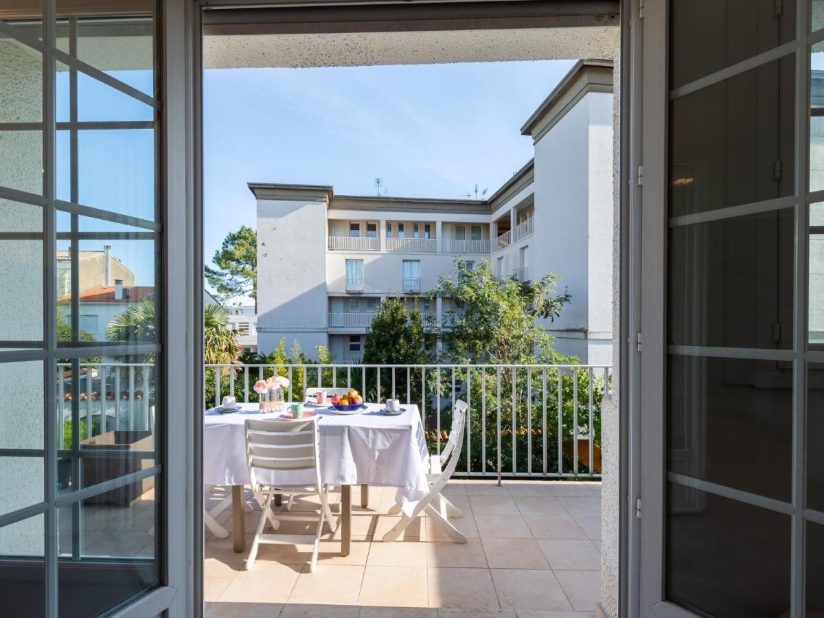 Apartment Primevere By Interhome 로양 외부 사진