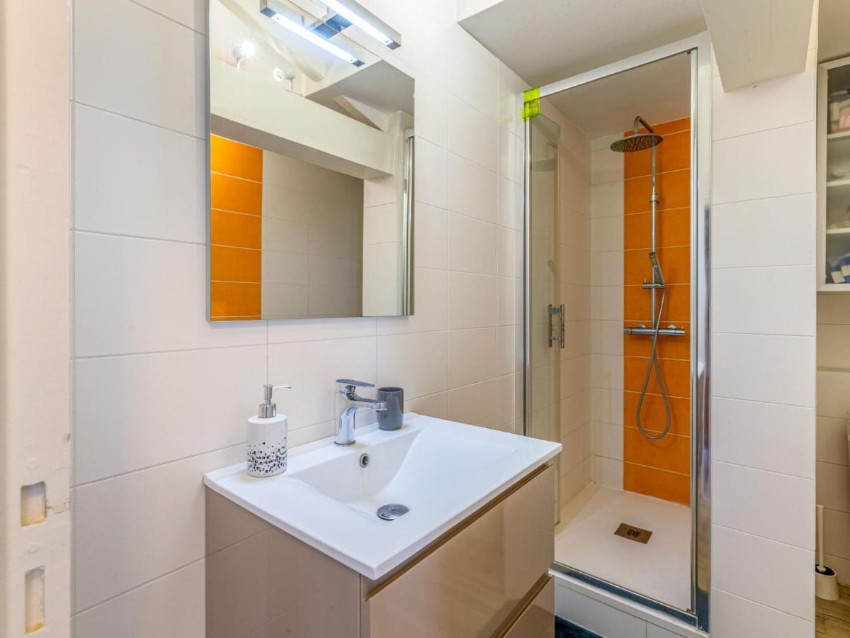 Apartment Primevere By Interhome 로양 외부 사진